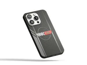 Chevrolet Corvette Smartphone Hülle Professionelle Pro Stabilität